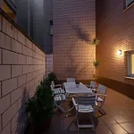 Tibula Sur Parking Διαμέρισμα
