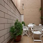 Tibula Sur Parking Διαμέρισμα *