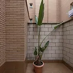 Tibula Sur Parking Διαμέρισμα