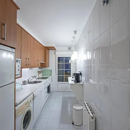 Apartamento Tíbula Sur Parking Mérida