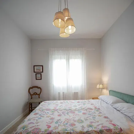 Apartment Tibula Sur Parking *