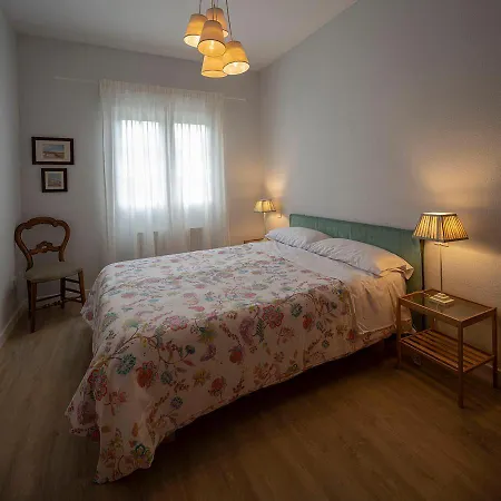 Tibula Sur Parking Merida