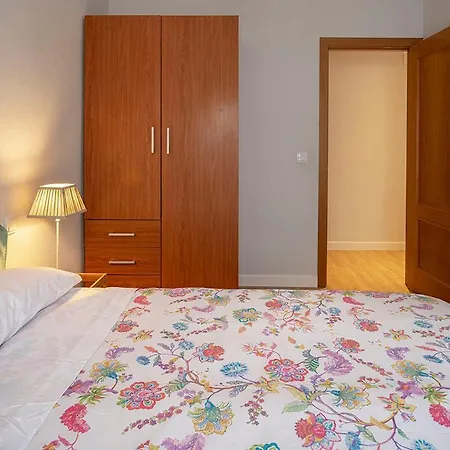 Apartamento Tíbula Sur Parking Mérida