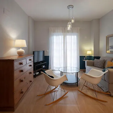 Tíbula Sur Parking Apartamento Mérida