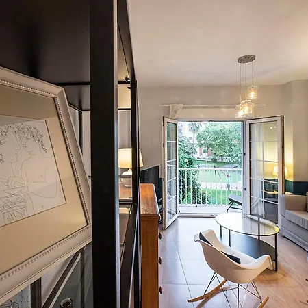 Tíbula Sur Parking Apartamento