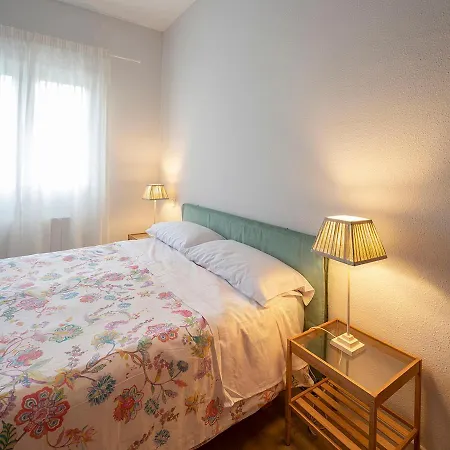 Apartment Tibula Sur Parking Mérida