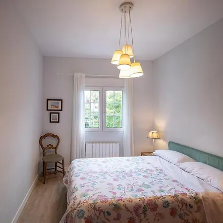 Apartamento Tíbula Sur Parking *