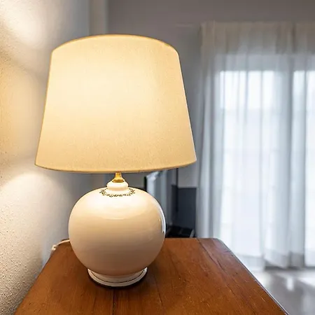 Tibula Sur Parking Mérida