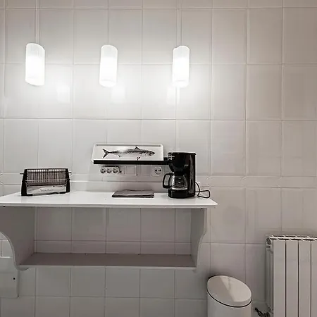 Tibula Sur Parking * Mérida