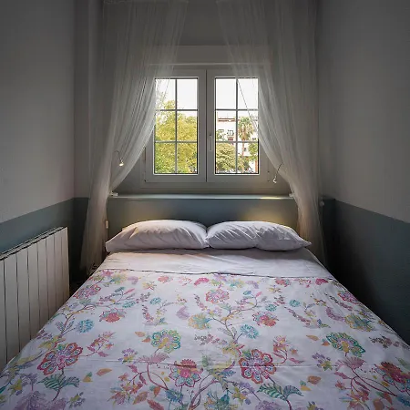 Apartamento Tíbula Sur Parking *