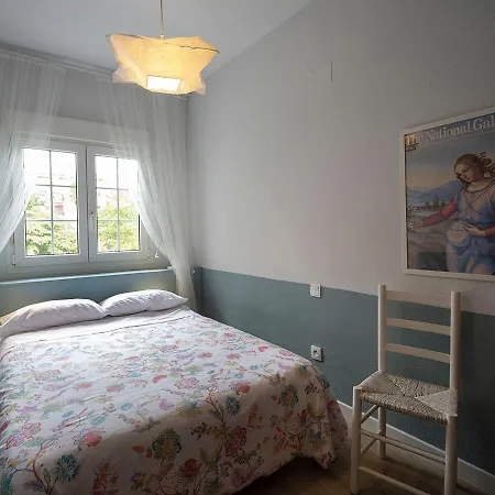 Apartment Tibula Sur Parking *