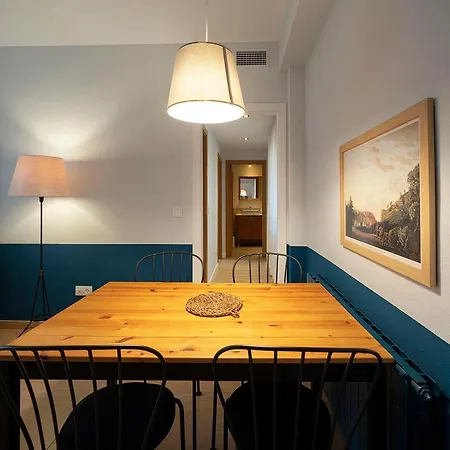 Tibula Sur Parking Apartment Mérida