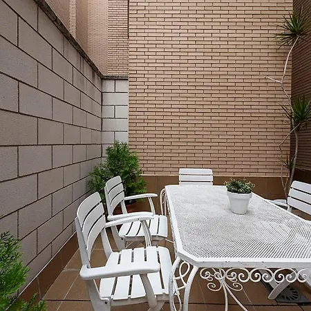 Tibula Sur Parking * Merida