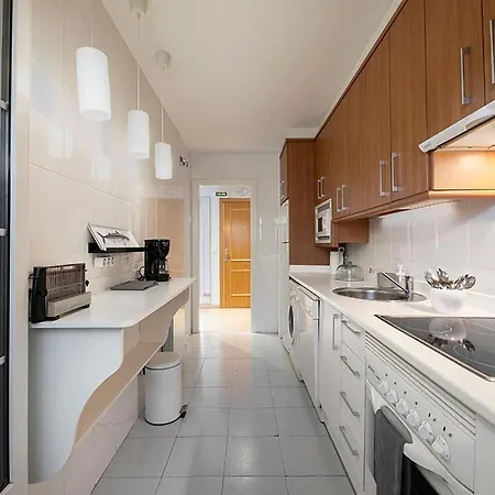 Apartment Tibula Sur Parking Mérida