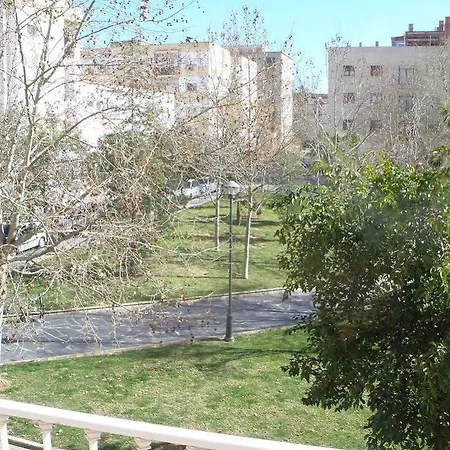 Tíbula Sur Parking *