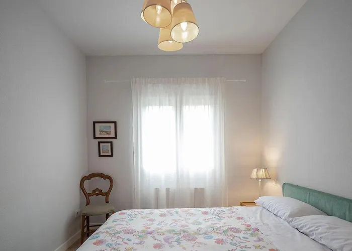 דירה Tibula Sur Parking *