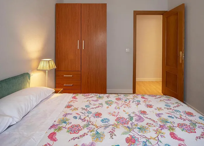 דירה Tibula Sur Parking מרידה