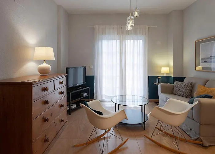 Tibula Sur Parking דירה מרידה