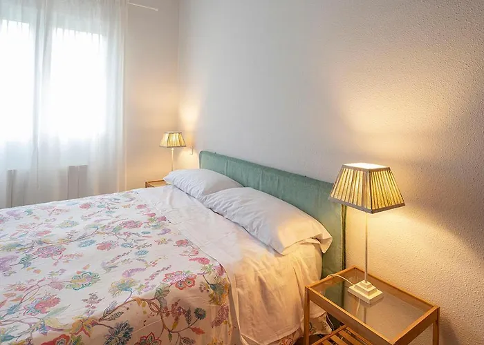 דירה Tibula Sur Parking מרידה