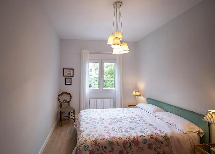 Apartamento Tíbula Sur Parking *