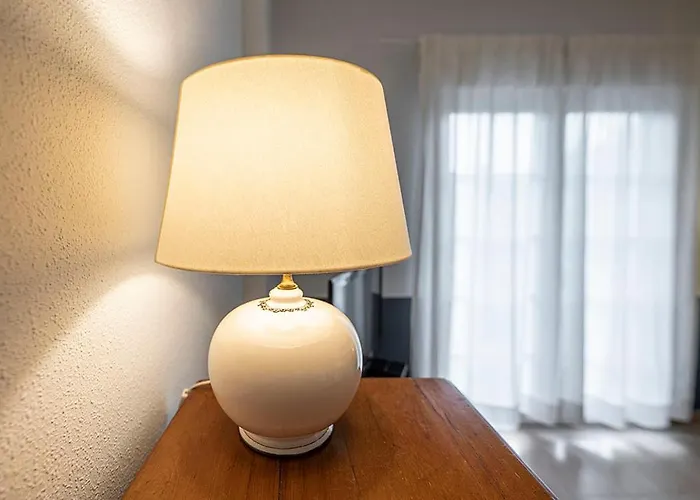 Tibula Sur Parking מרידה