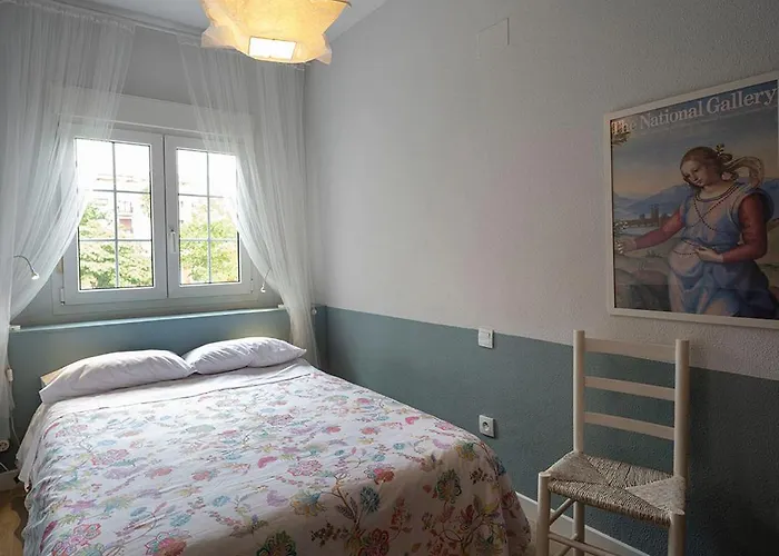 דירה Tibula Sur Parking *