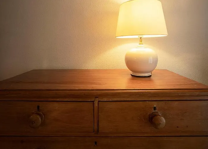 Tibula Sur Parking מרידה