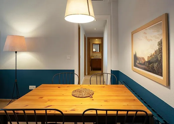 Tibula Sur Parking דירה מרידה