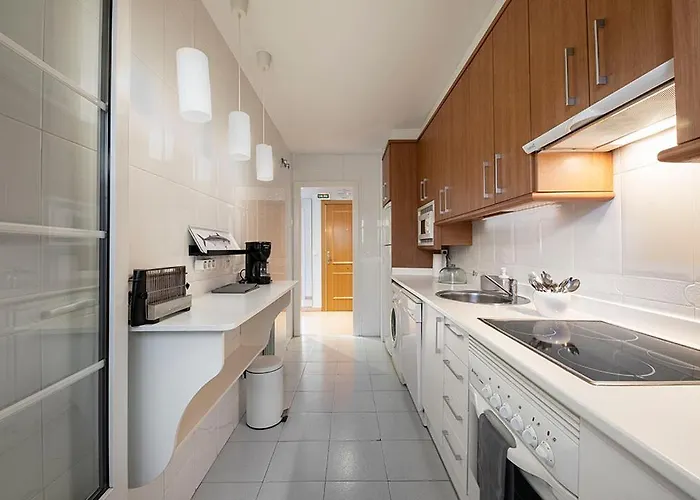 דירה Tibula Sur Parking מרידה