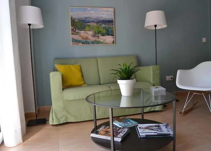 Tibula Sur Parking Διαμέρισμα Μέριδα