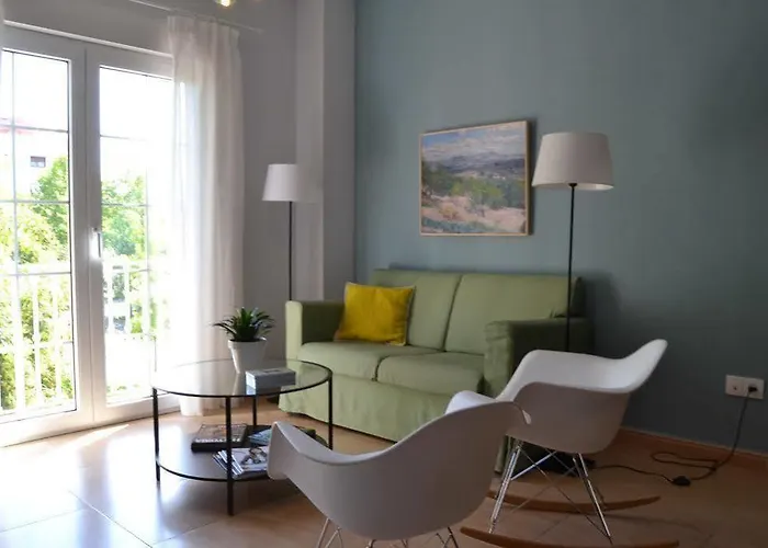 דירה Tibula Sur Parking מרידה